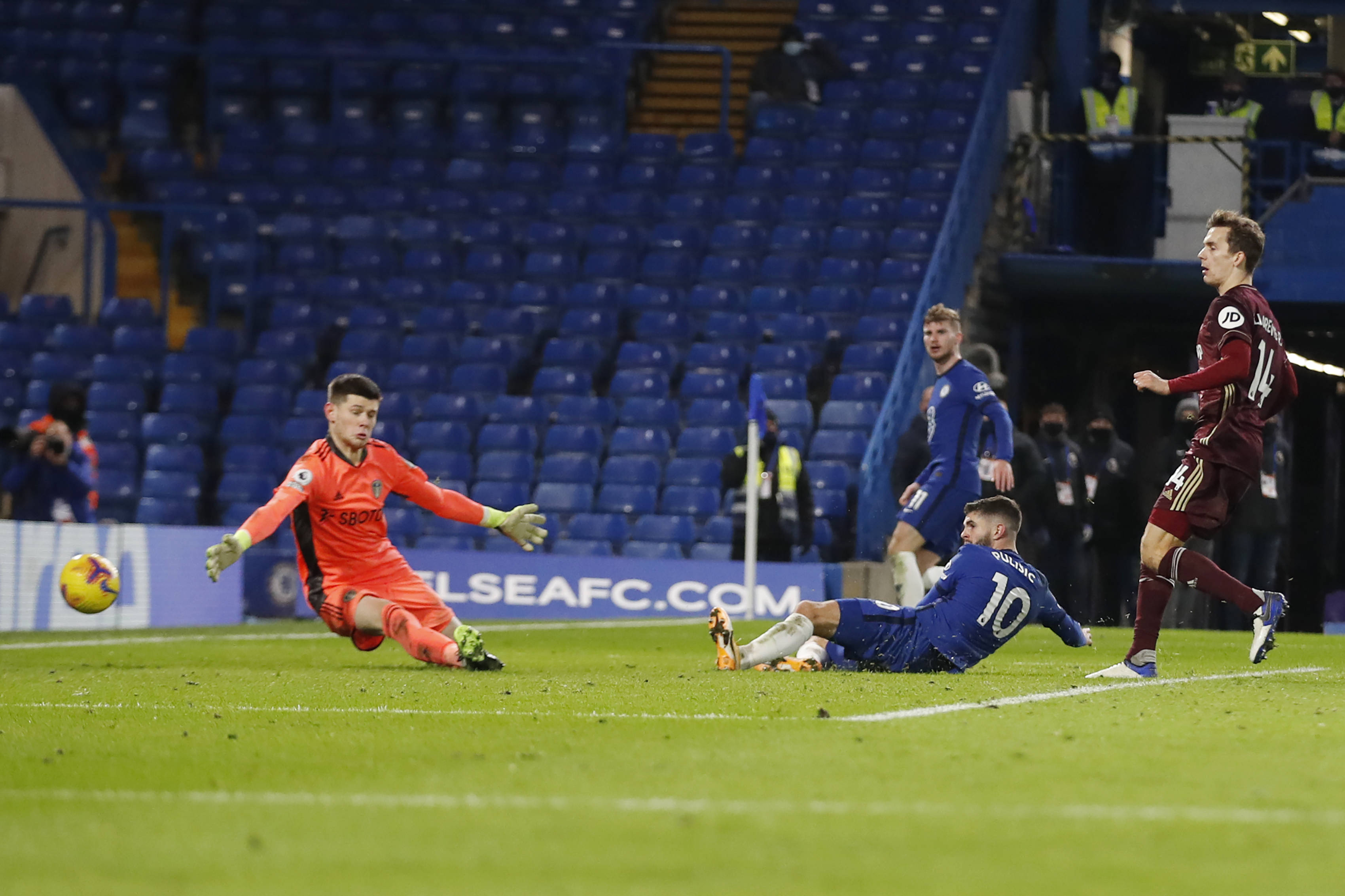 球门次数最 球门次数最