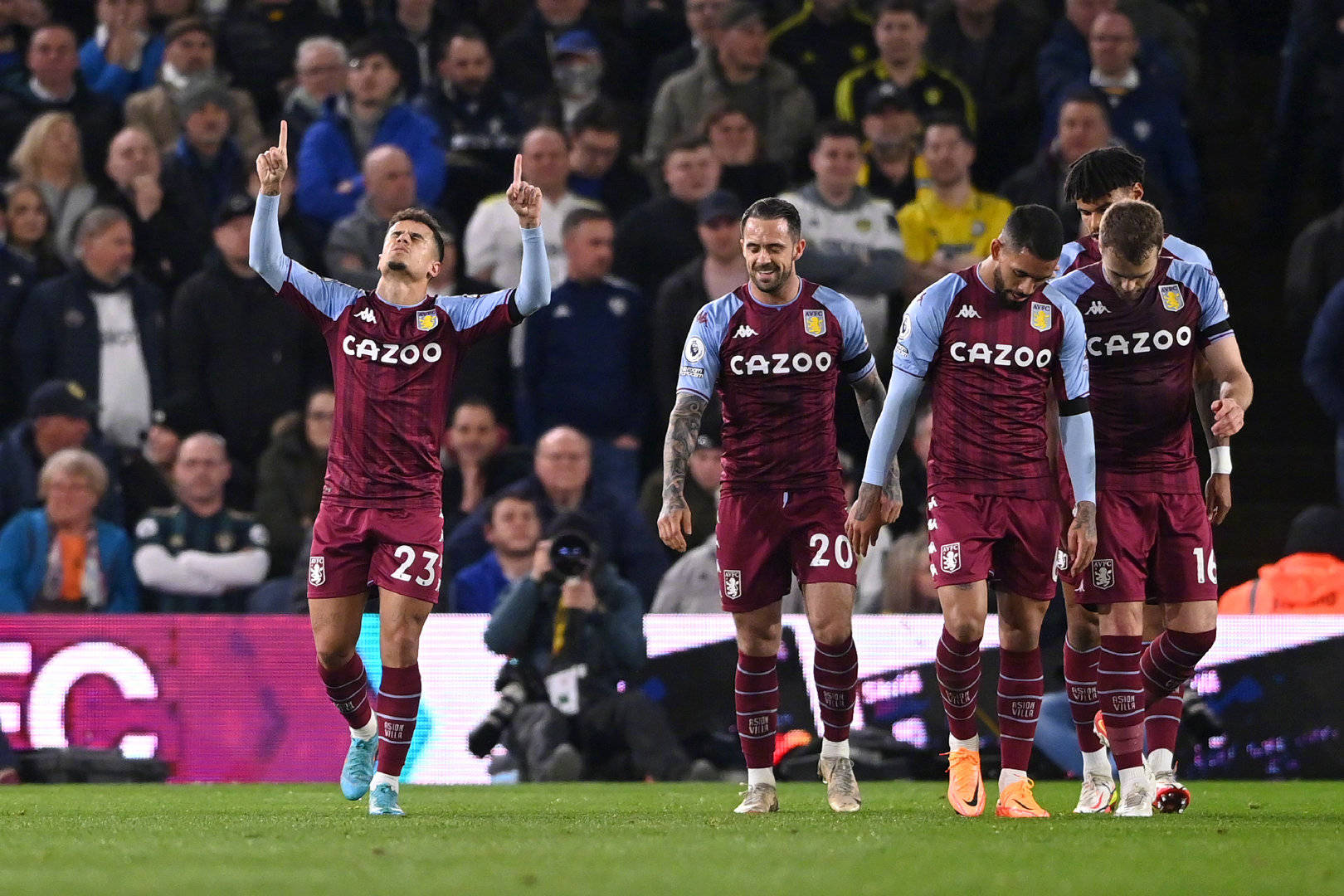 更是一种跨 更是一种跨